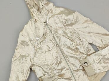 Kurtka przejściowa damska, rozmiar M