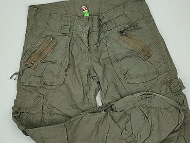 Denim Co, Штани карго жіночі, розмір S