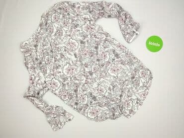 bluzki do dzwonów: Beloved, Bluzka damska, rozmiar XL — 3