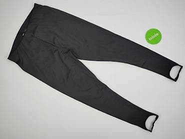 106987 decathlon: Sinsay, Legginsy Sportowe damskie, rozmiar L — 2