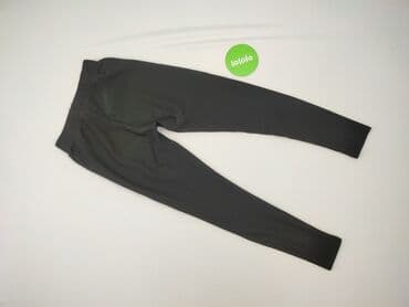 majtki z nogawkami bambusowe: Legginsy Sportowe damskie, rozmiar S — 3