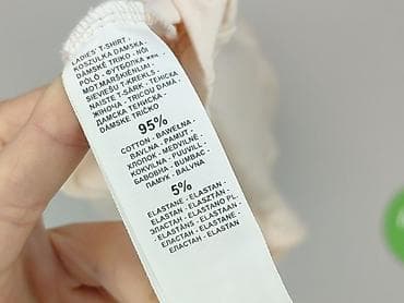 biustonosze: T-shirt damski, rozmiar XL — 6