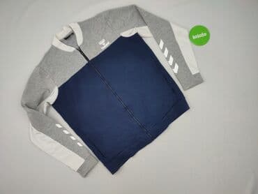 bluzy cmp: Hummel, Bluza dla mężczyzn, rozmiar L — 2