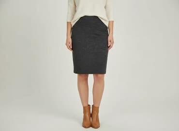 kapcie muminki: Indiska, Spódnica damska, rozmiar M — 6