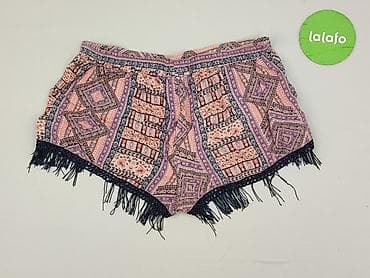 czerwone kozaki ccc: Etam, Szorty damskie, rozmiar S — 3