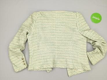 zara klapki biale: Zara, Marynarka damska, rozmiar XL — 3