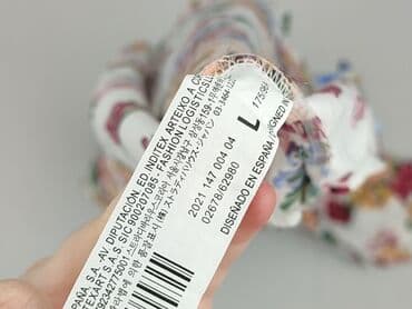 mohito wyprzedaż tuniki: Stradivarius, Tunika damska, rozmiar L — 4