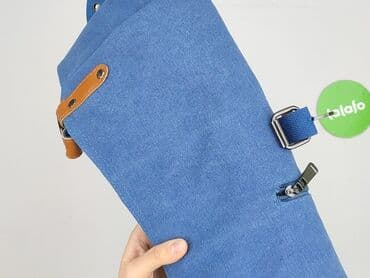 markowe torebki używane: Torba materiałowa, stan - Bardzo dobry — 4