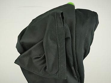 buggy spodnie: Reebok, Spodnie dresowe damskie, rozmiar XL — 5