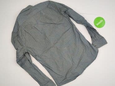 daniel david koszula: Dressmann, Koszulа dla mężczyzn, rozmiar S — 3