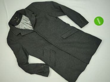 płaszcz levis: Płaszcz dla mężczyzn, rozmiar S — 2