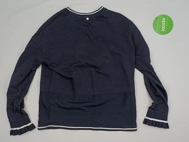 bluza w paski pepco: Rich & Royal, Bluza damska
, rozmiar M — 3