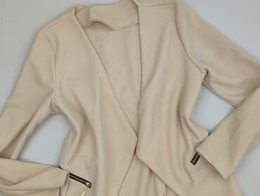 kurtki zimowe damskie c a: Marynarka damska, rozmiar S — 1