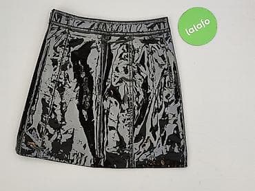 reserved spódnice mini: Bershka, Spódnica damska, rozmiar XS — 3