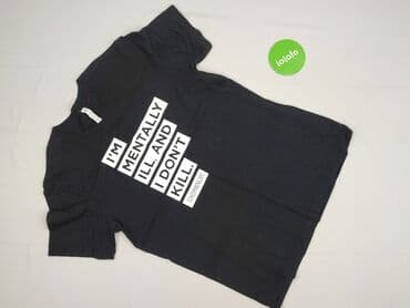 ciekawe napisy na koszulkach: Koszulka dla mężczyzn, L — 2