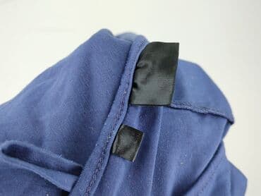 bluzka damska z suwakiem: Bluzka damska, rozmiar 3XL — 5