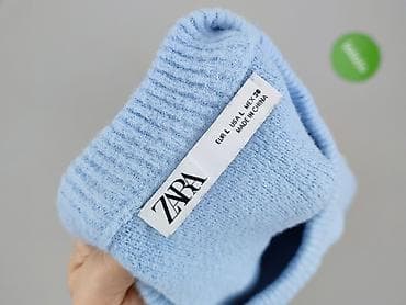 sweter vintage: Zara, Sweter damski, rozmiar L — 4