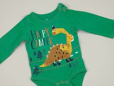 koszulka hugo boss: Body, So cute, 1-3 m, 
stan - Bardzo dobry — 1