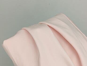 sukienka pudrowy róż allegro: NOR-BI, Women`s dress, size L — 8