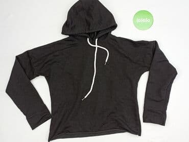 Women's Clothing: Women`s hoodie, size 5XL (EU 50) — 2