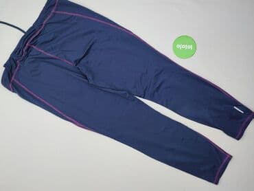 spodnie nike dresy: Spodnie dresowe damskie, rozmiar 3XL — 3