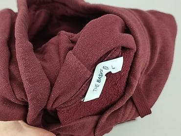 bluza z psem reserved: Basic, Bluza z kapturem dla mężczyzn, rozmiar L — 4