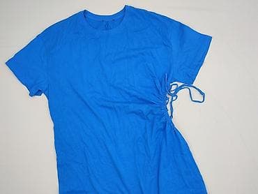 tshirt 8xl: Sukienka damska, rozmiar L — 1