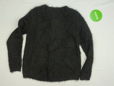 vistula sweter merino: Sweter damski, rozmiar L — 3