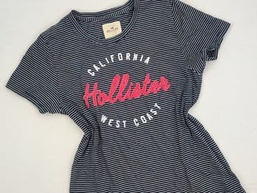 Hollister, Women`s T-shirt, M