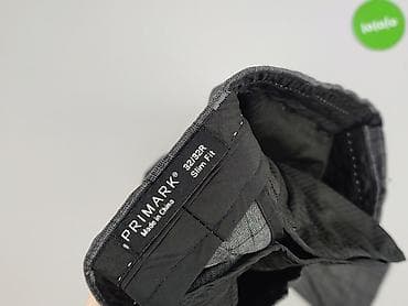 Primark, Spodnie dla mężczyzn, rozmiar L — 4
