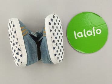 Kids' Footwear: Baby shoes, 19, condition - Very good — 4