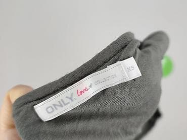legginsy spanx: ONLY, Top damski, rozmiar XS — 4