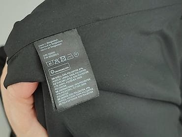 asos plaszcze: H&M, Płaszcz damski, rozmiar XS — 5