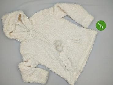 bluzy haus: Bluza z kapturem damska, rozmiar L — 2