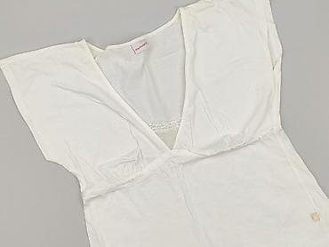 guess biale trampki: My White Secret, Bluzka damska, rozmiar XS — 1