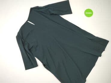 sukienki letnie duże rozmiary c: Black, Sukienka damska, rozmiar 8XL — 3