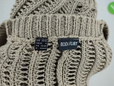 indicode t shirty: BODY FLIRT, Kardigan damski, rozmiar M — 4