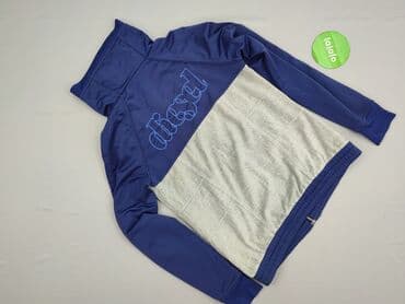 Women: Diesel, Women`s sweatshirt, size S (EU 36) — 3