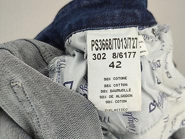 marlix jeans: Jeansy damskie, rozmiar XL — 5