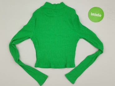 eobuwie poland: Sinsay, Golf damski, rozmiar M — 3