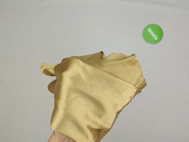 atlasowe sukienki: Laura Scott, Top damski, rozmiar M — 5