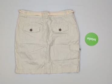 spódniczka bojówka: Esmara, Spódnica damska, rozmiar S — 3