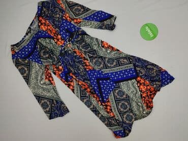 sukienki midi długi rękaw: Stella, Sukienka damska, rozmiar One size — 2