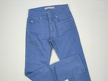 genzie store bluza: Zara, Jeansy dla mężczyzn, rozmiar S — 1