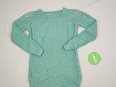 kapcie grincha: Sweter damski, rozmiar S — 3