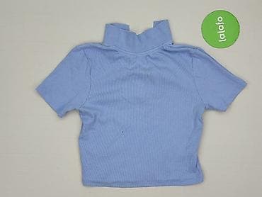 bialcon bluzki: Sinsay, Bluzka damska, rozmiar S — 3