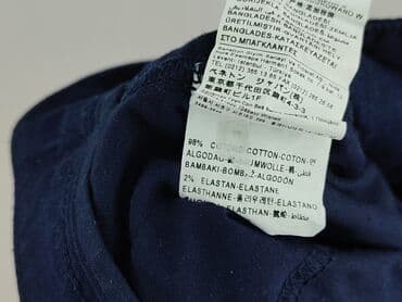 Women: United Colors of Benetton, Material trousers for women, S — 5