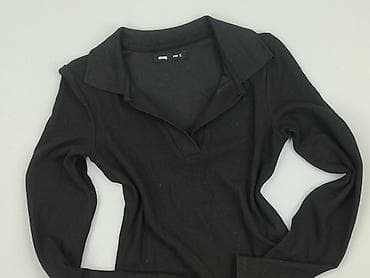 bik bok koszula: Sinsay, Body damskie, rozmiar S — 1