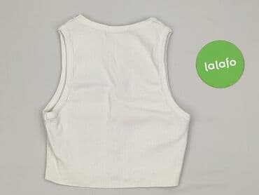 koszulka barcelony vinted: PULL&BEAR, Top damski, rozmiar M — 3
