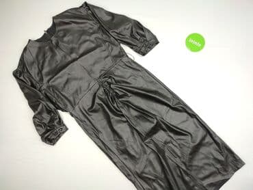 sukienki dla mamy pana mlodego: Women`s dress, size L (EU 40) — 2
